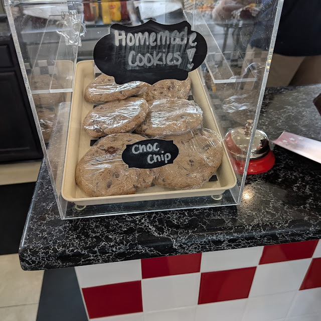 Cookies