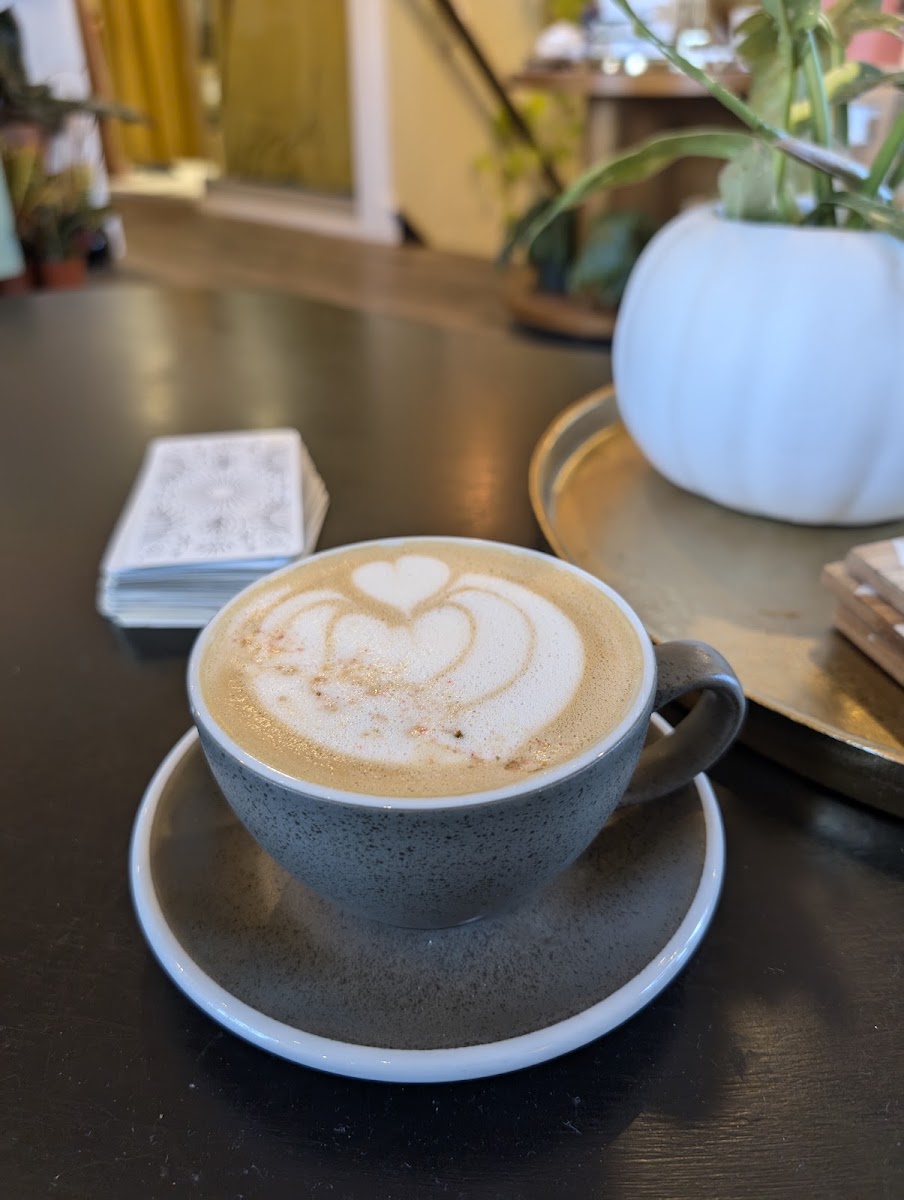 Kismet Coffee & Bloom