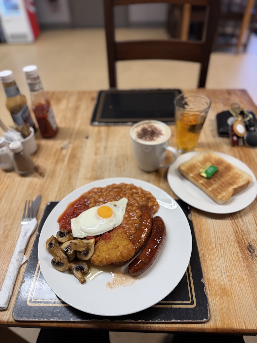 Tuck In 3