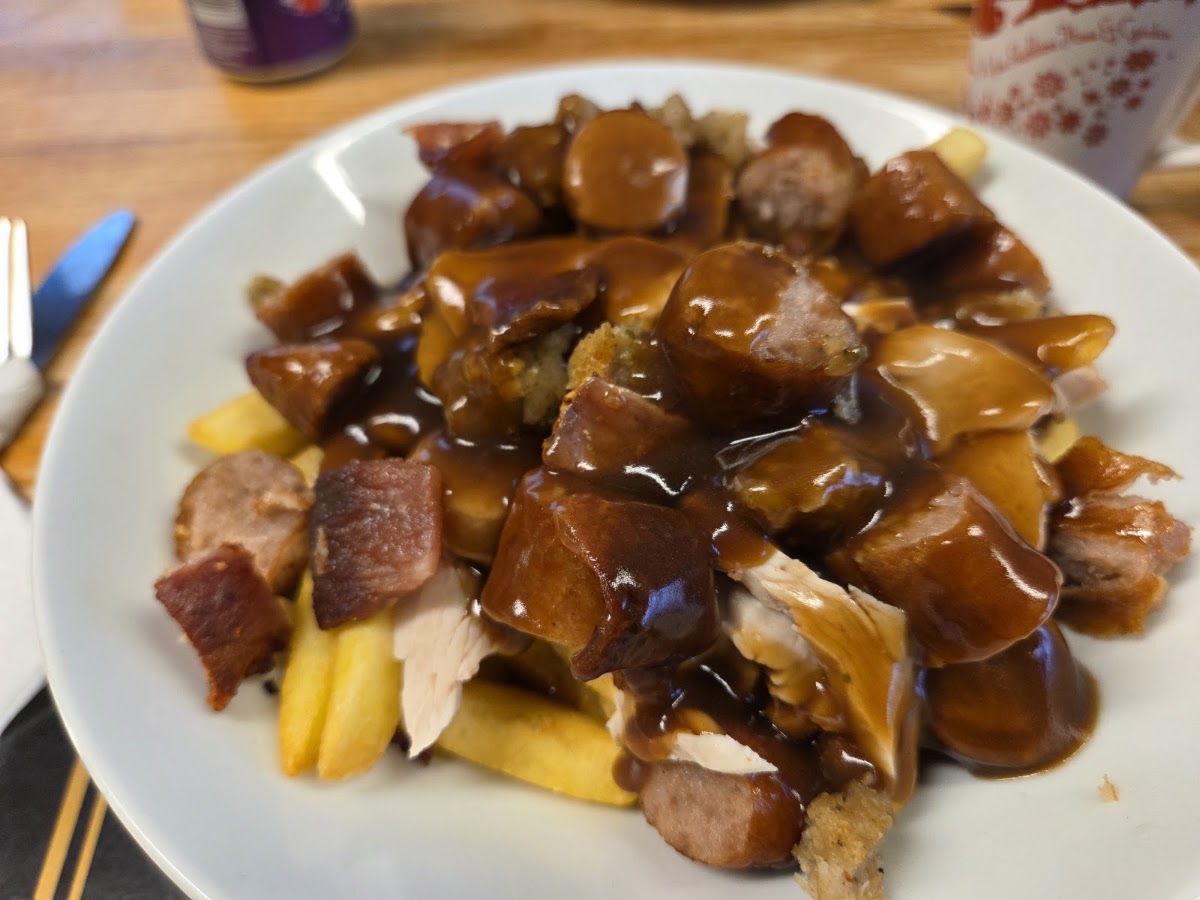Tuck In 3
