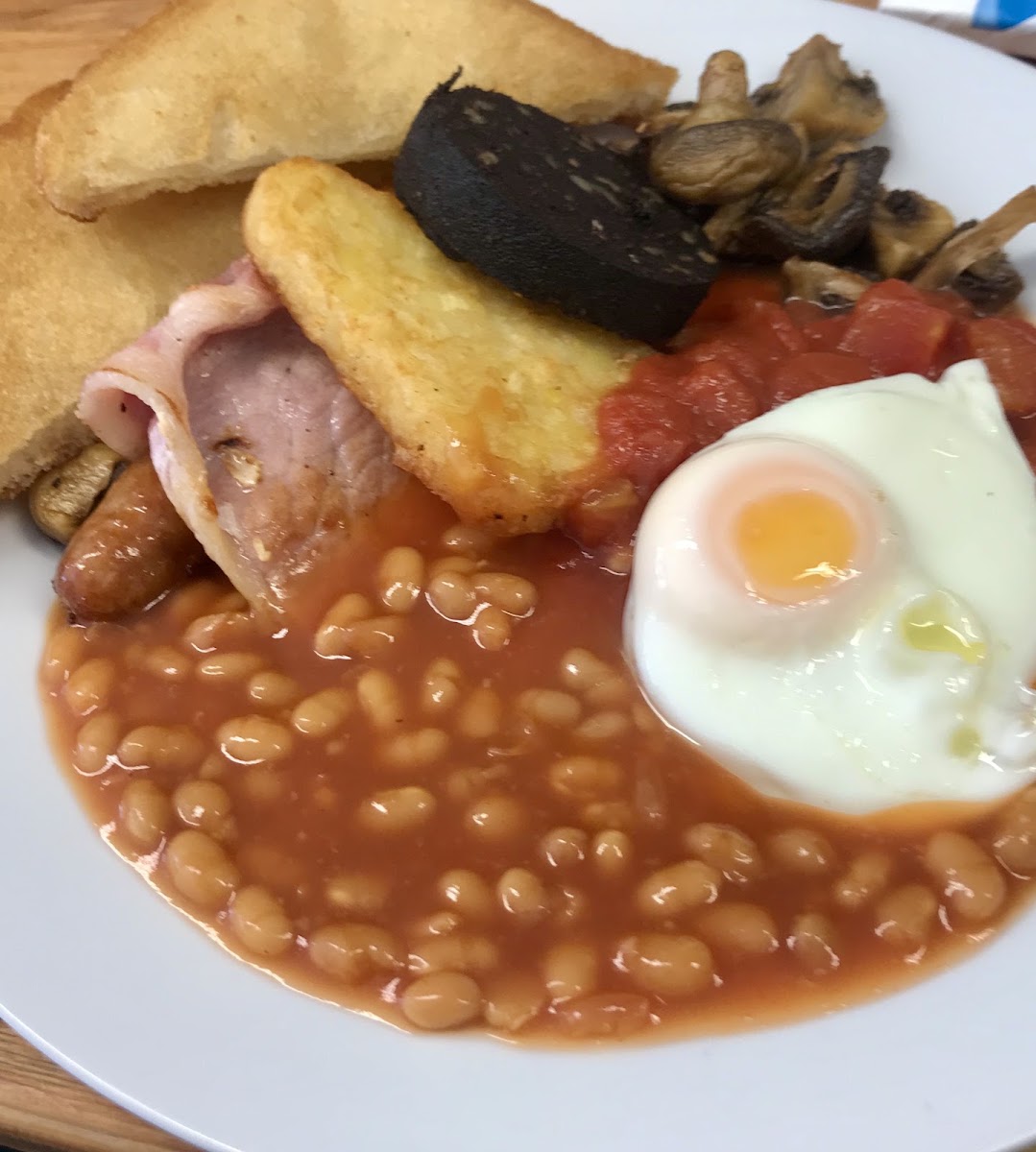 Tuck In 3