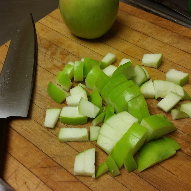 Apples