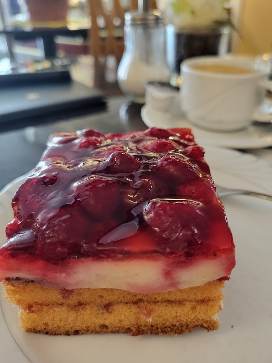 Marktcafe Kolberg