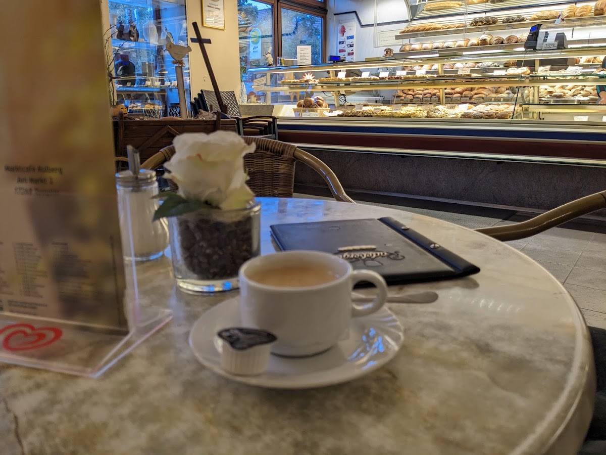Marktcafe Kolberg