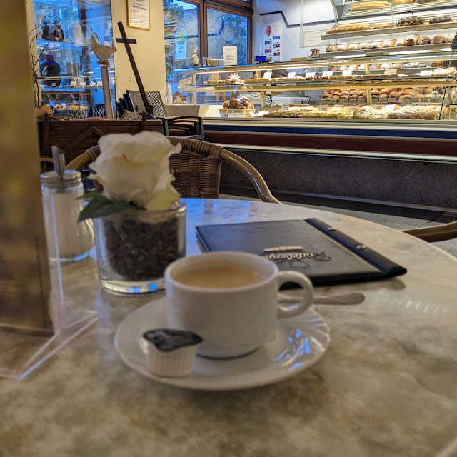 Kaffee