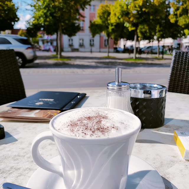 Cappuccino