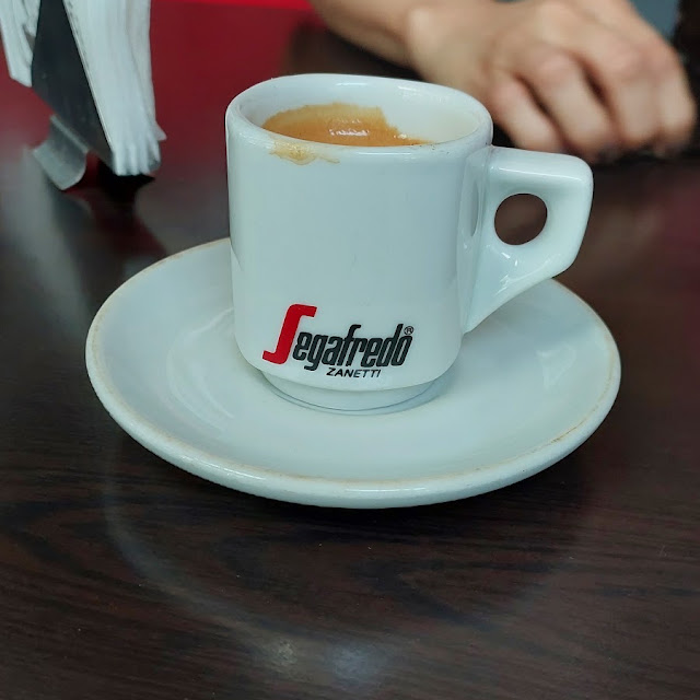 Café Expresso