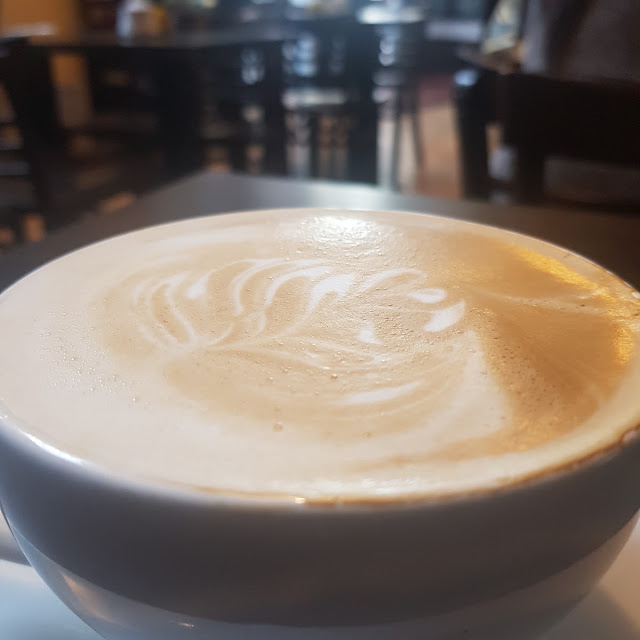 Cortado