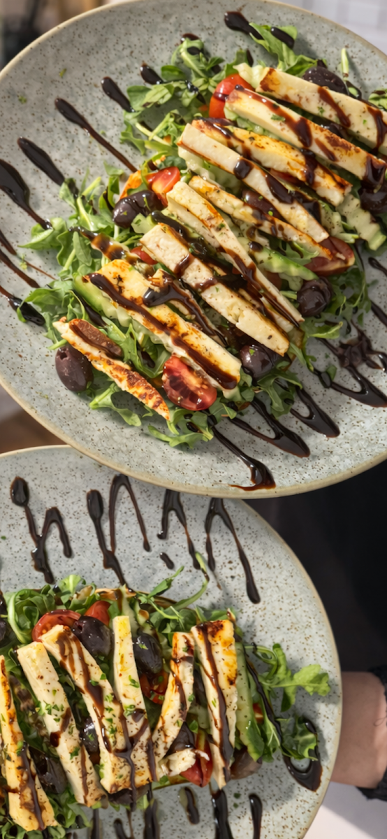 The Plaza Cafe Bankstown
