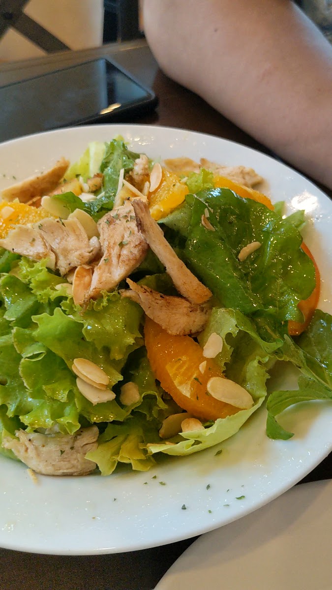 Cafe Breton Armorica