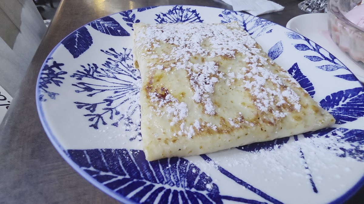 Cafe Breton Armorica