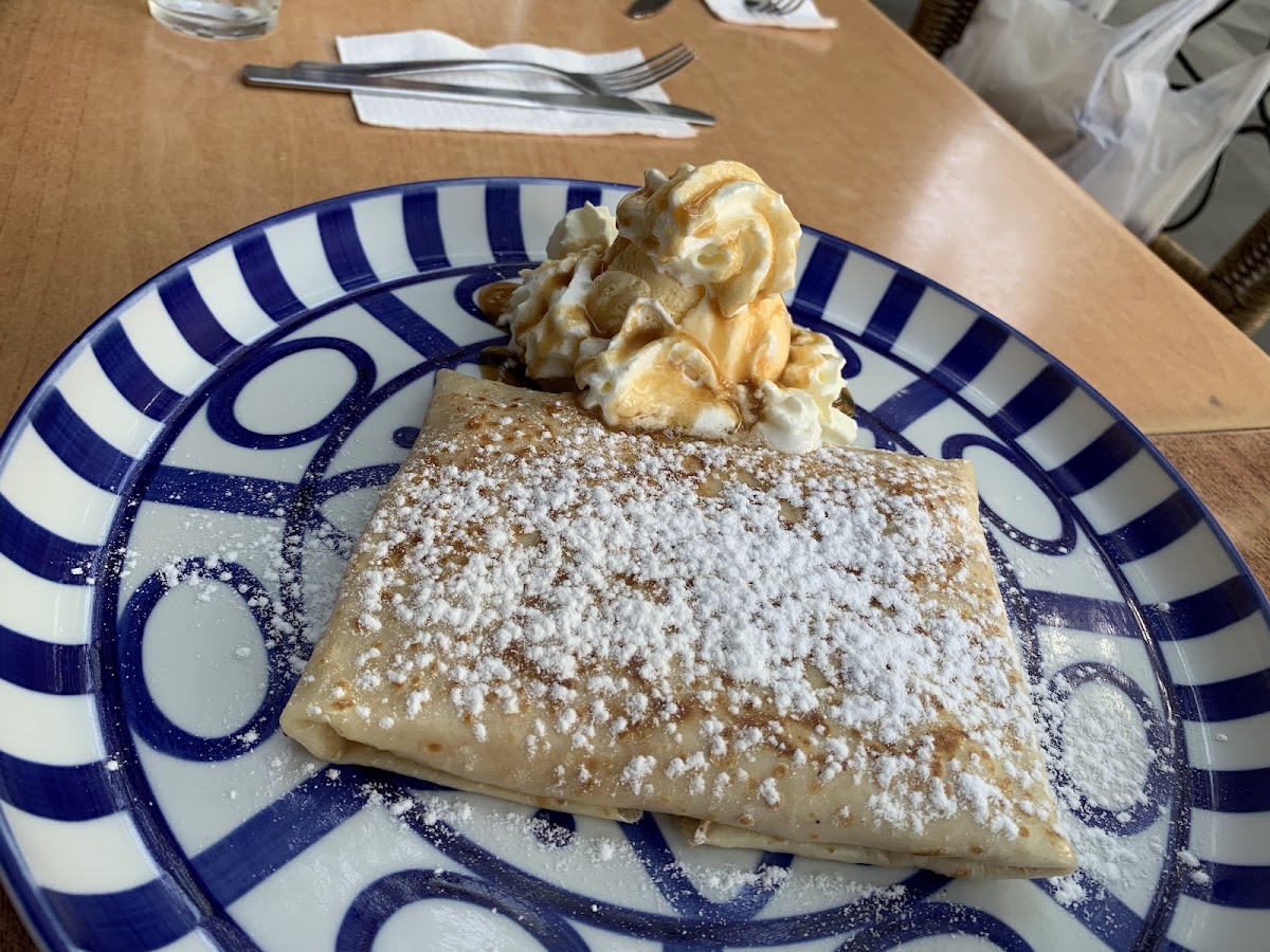 Cafe Breton Armorica