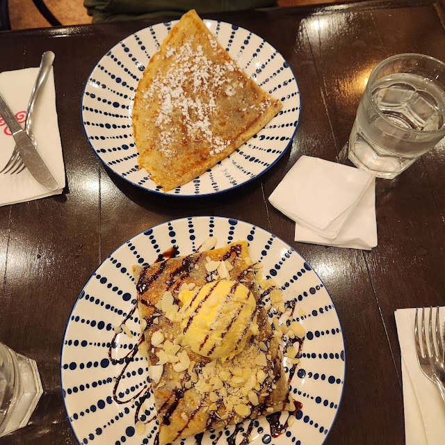La Pinay Crepes