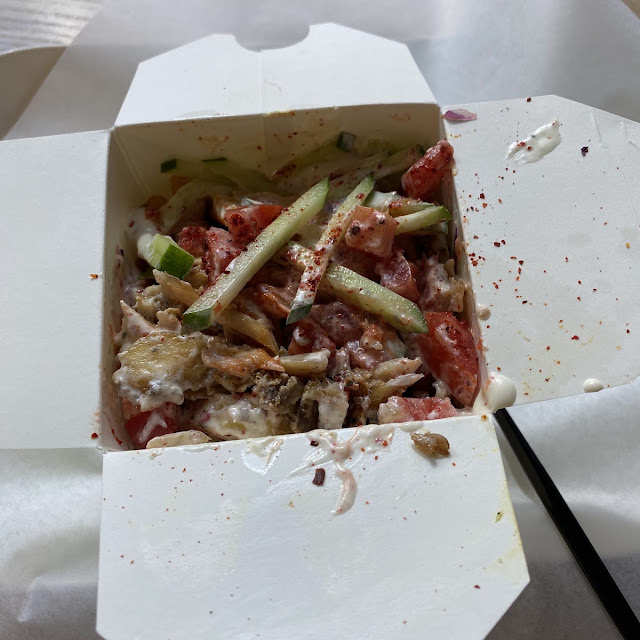 Döner Box