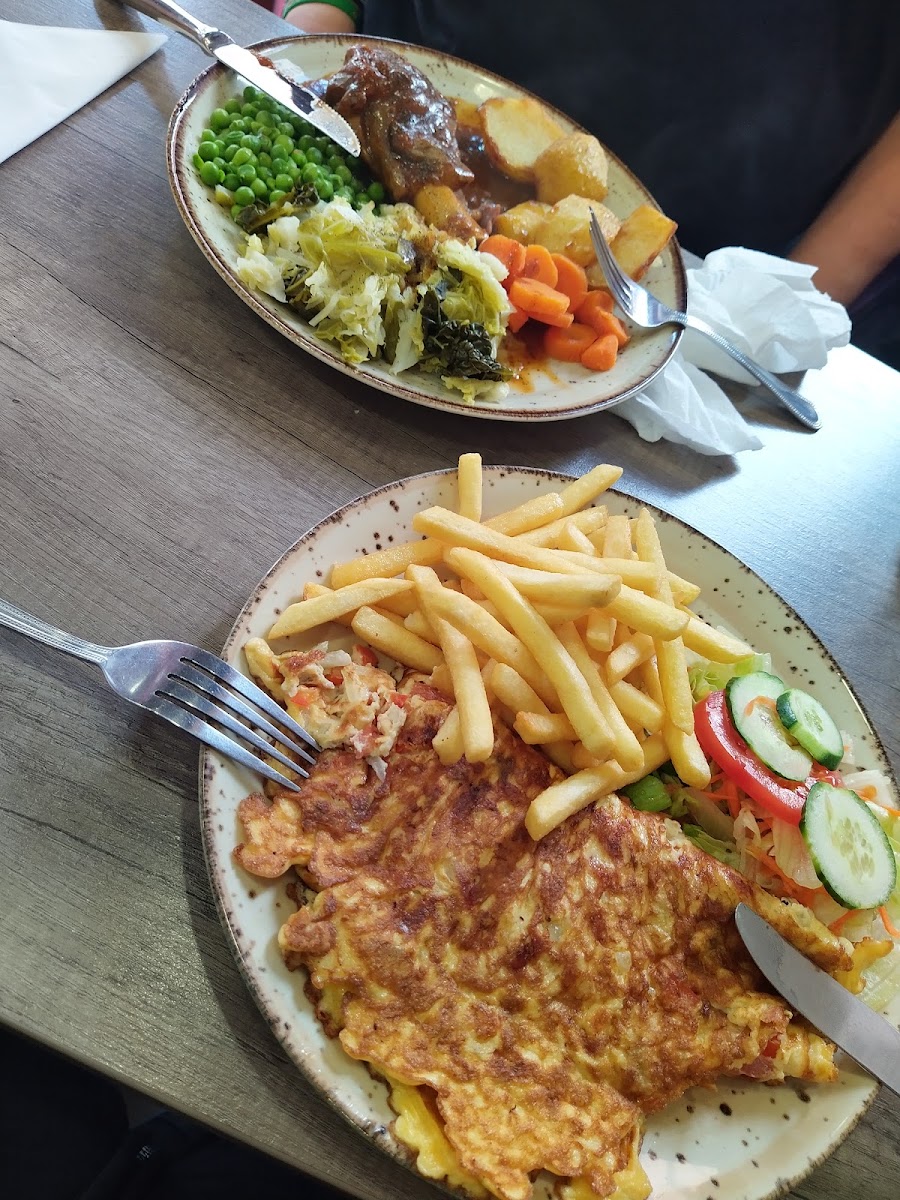 Divan Cafe Romford