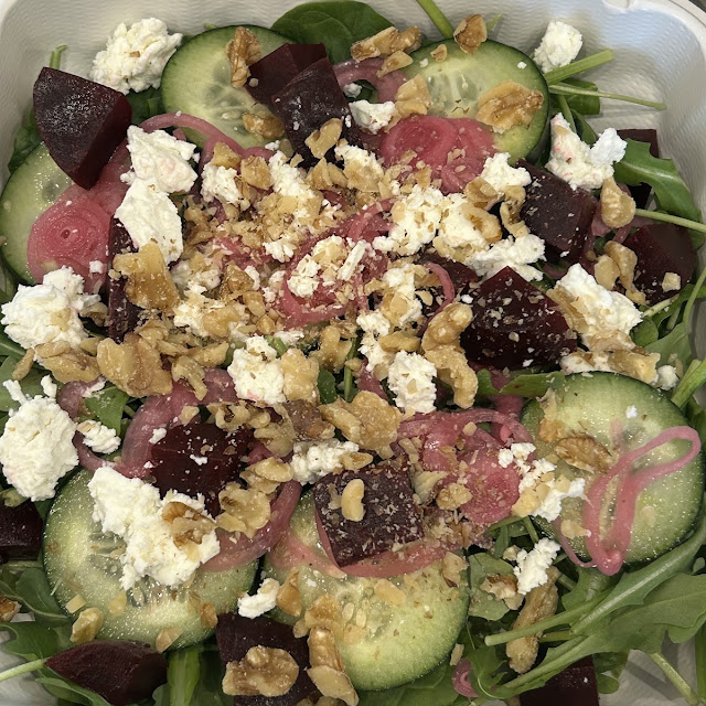 Village Salad