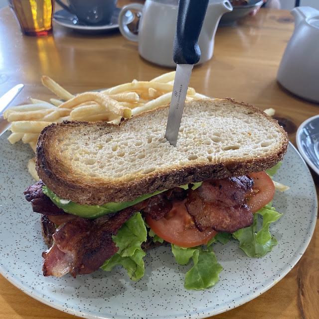 Blat with Chips
