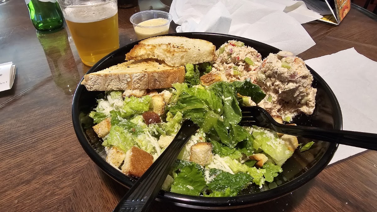 North & Clark Cafe