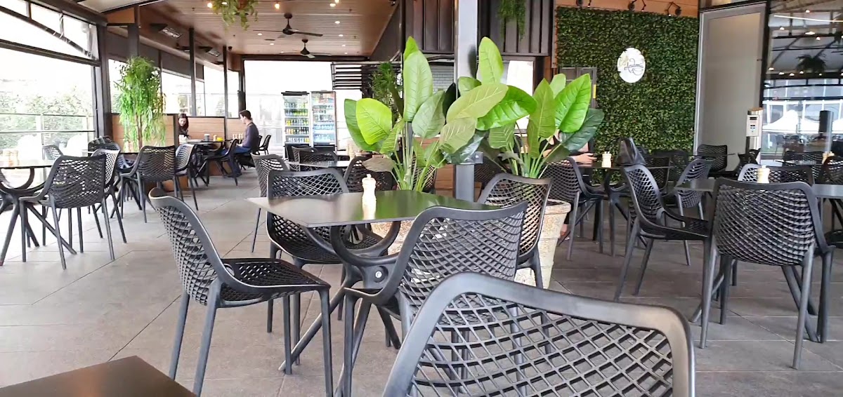 Cafe Academia