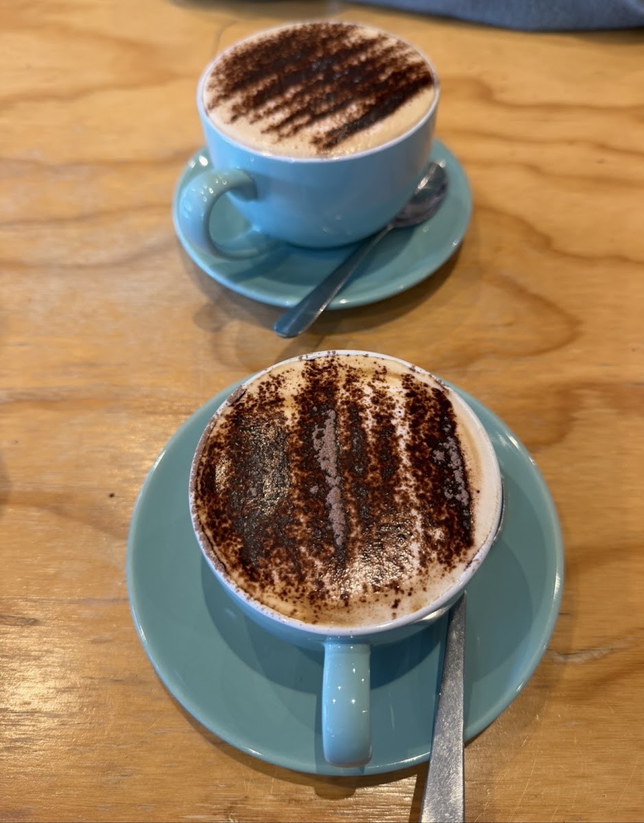 Miss Lacey Cafe and Wine Bar