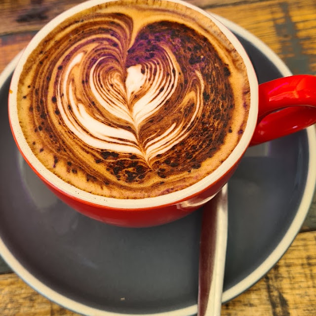 Cappuccino