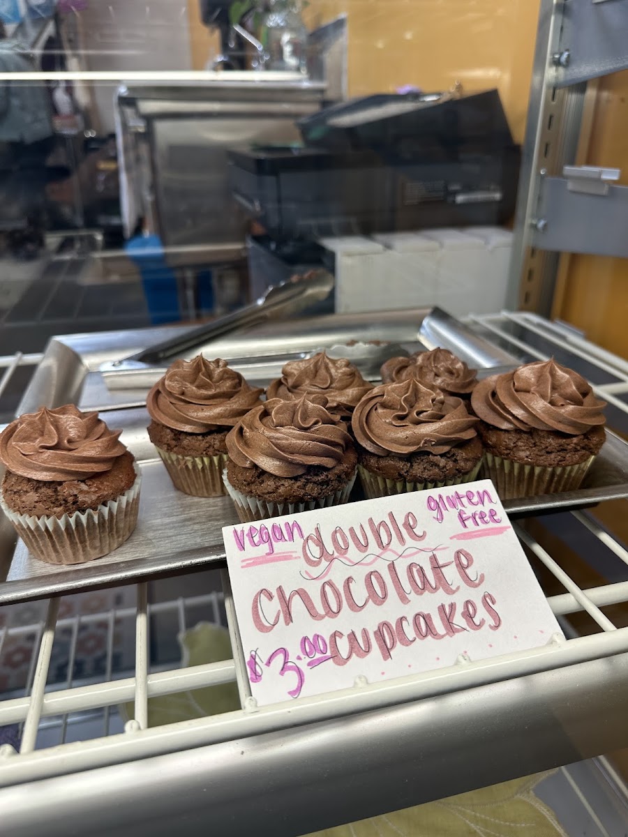 Sweet Peaces 100% VEGAN Pantry
