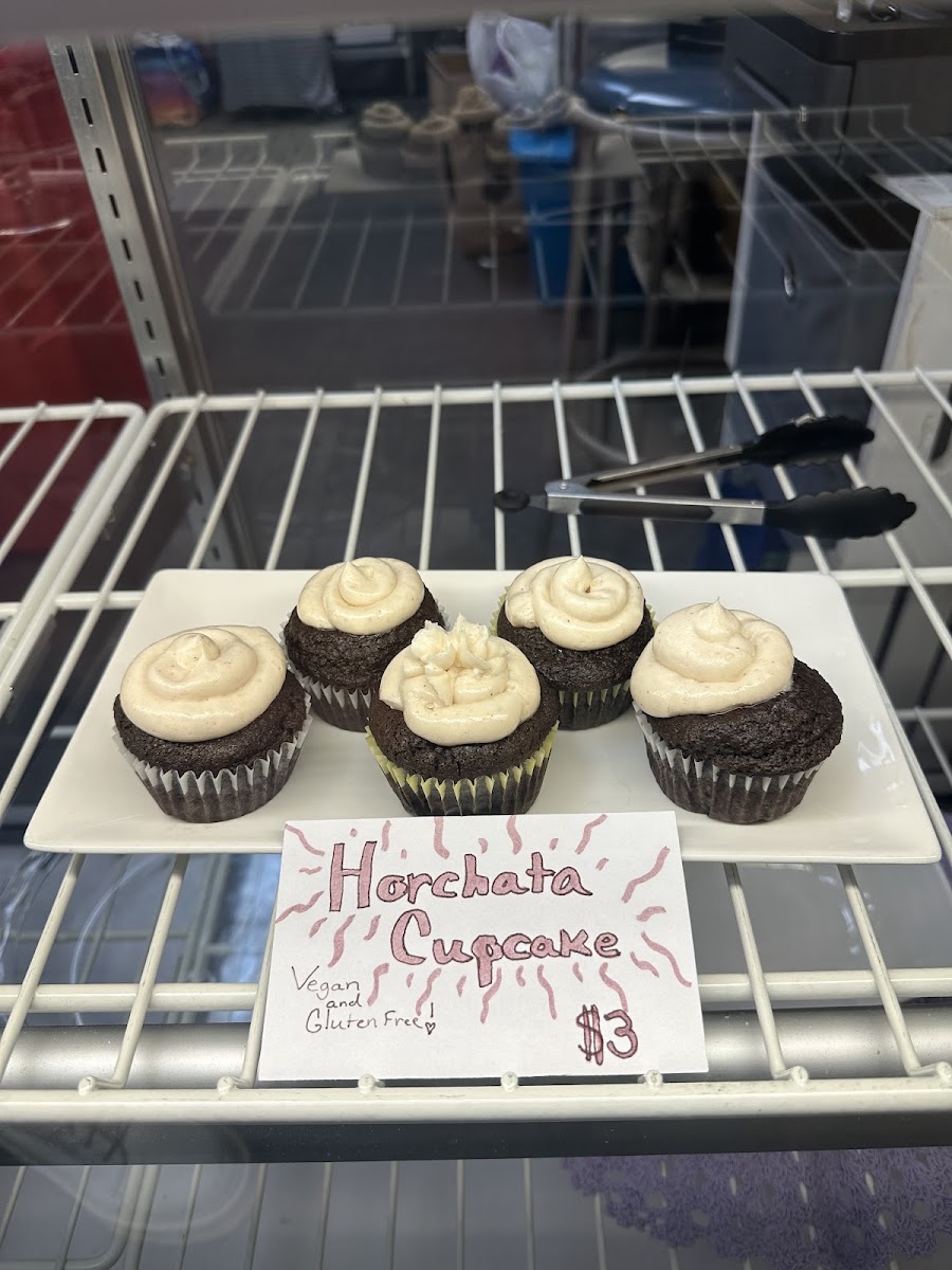 Sweet Peaces 100% VEGAN Pantry