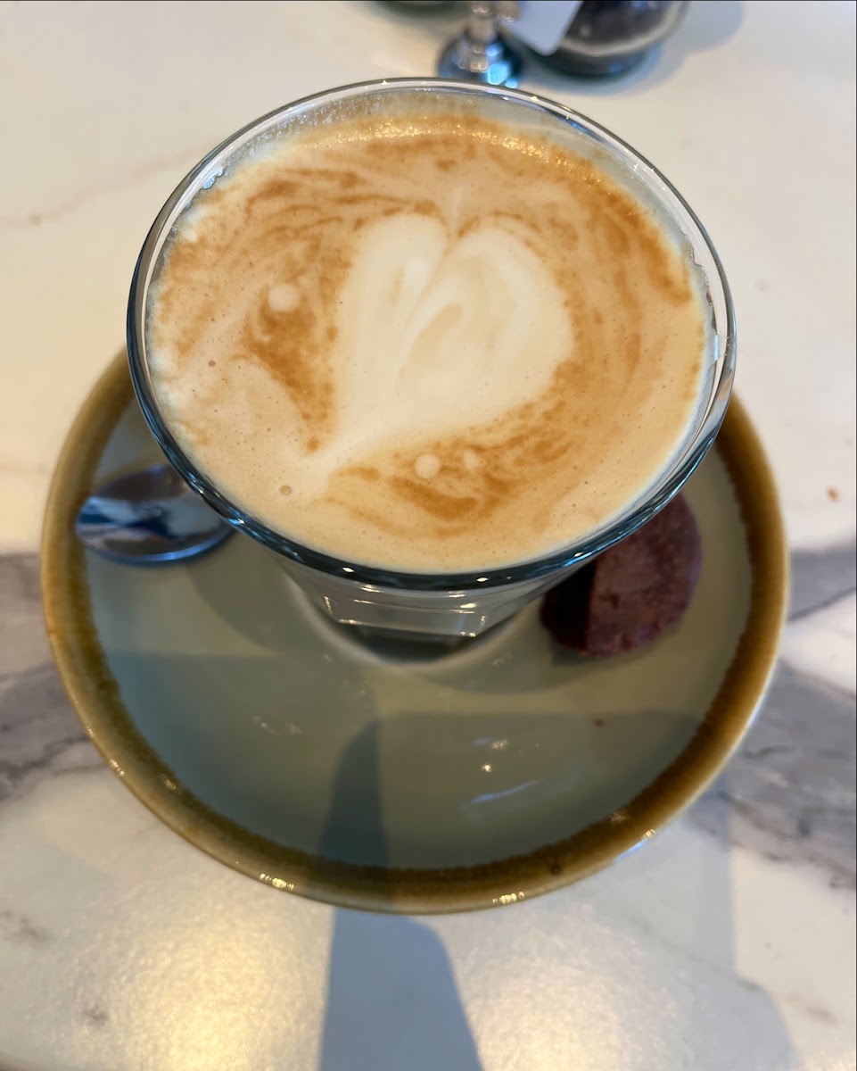Blue Sparrow Coffee HomeCo