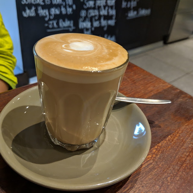 Latte