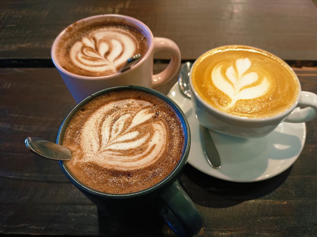 CW River Bay Café