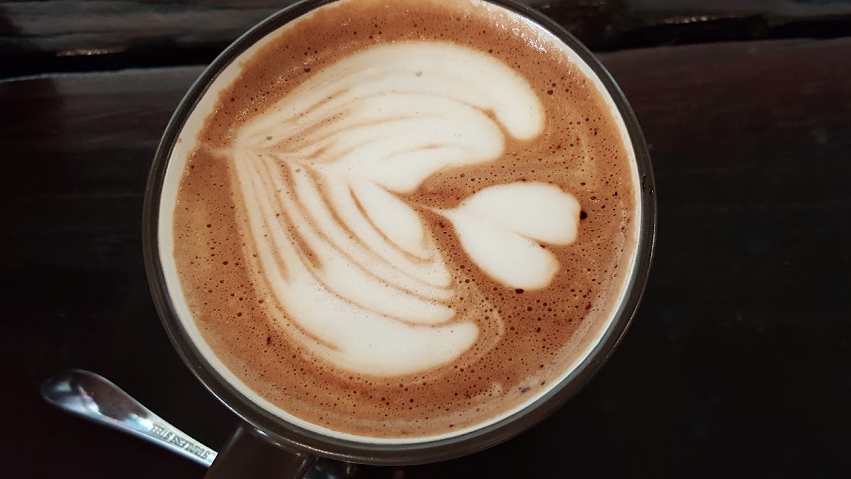 CW River Bay Café