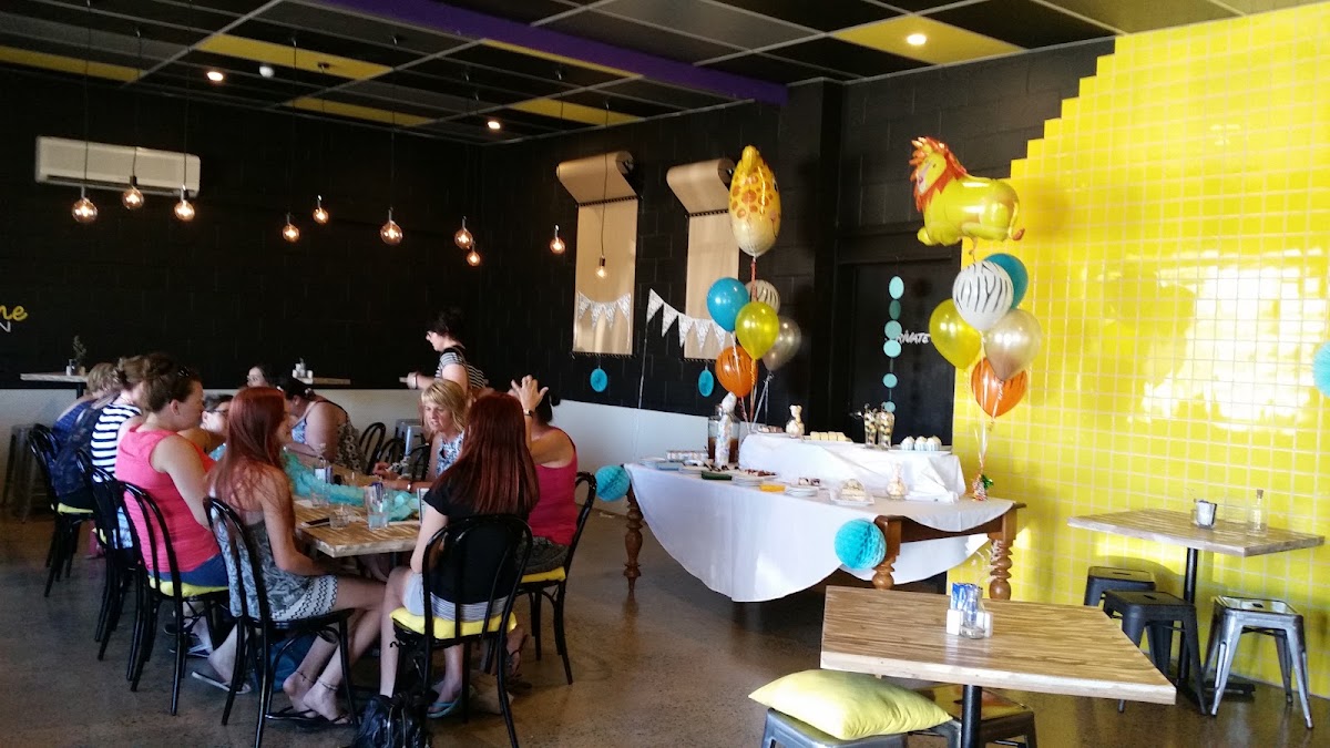 Cuisine On Bowen