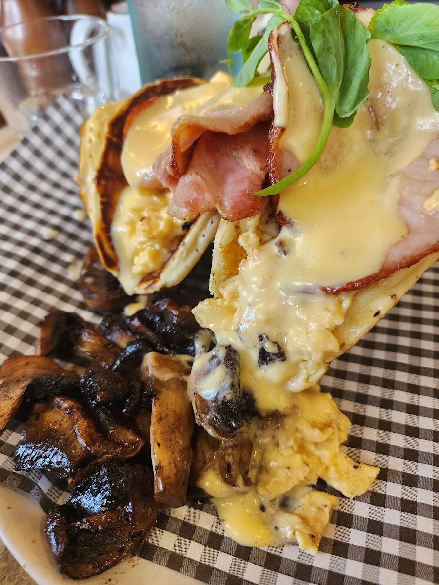 Cuisine On Bowen
