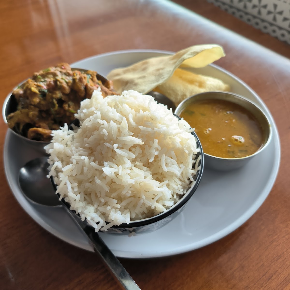 Dundale's Fusion Fijian Cafe & Eatery