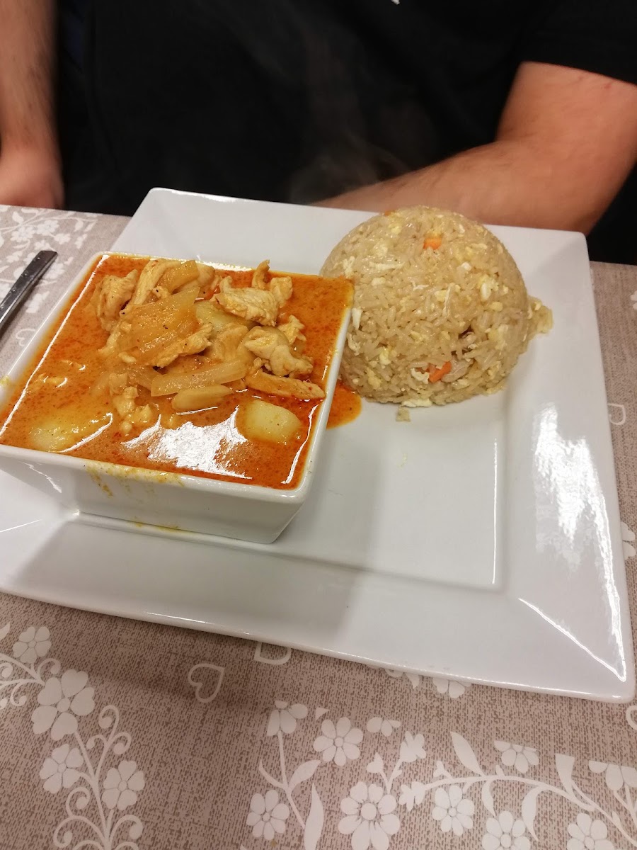 Bishops Cafe Bistro Ltd