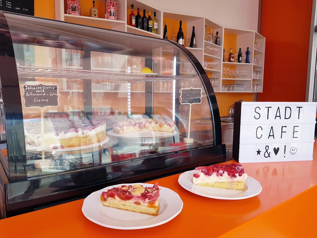 Stadtcafé Augsburg