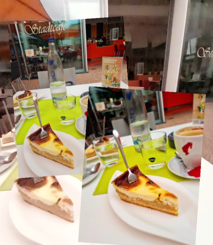 Stadtcafé Augsburg