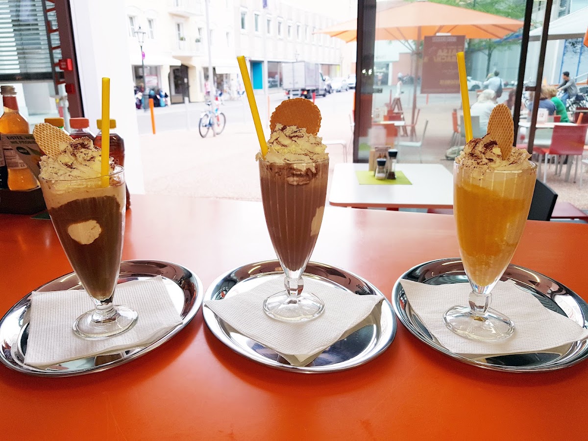 Stadtcafé Augsburg