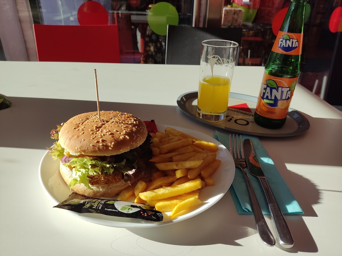 Stadtcafé Augsburg
