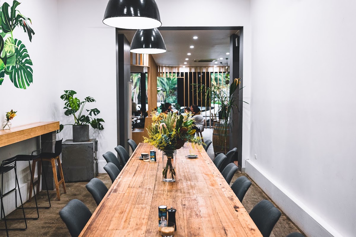 Turning Point Cafe