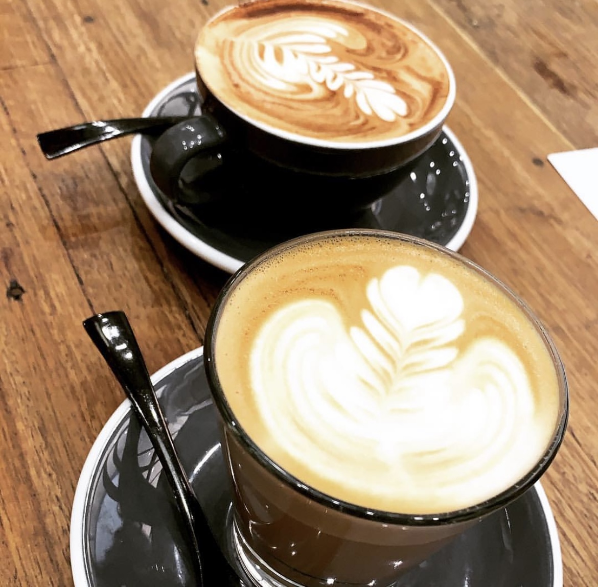 Turning Point Cafe