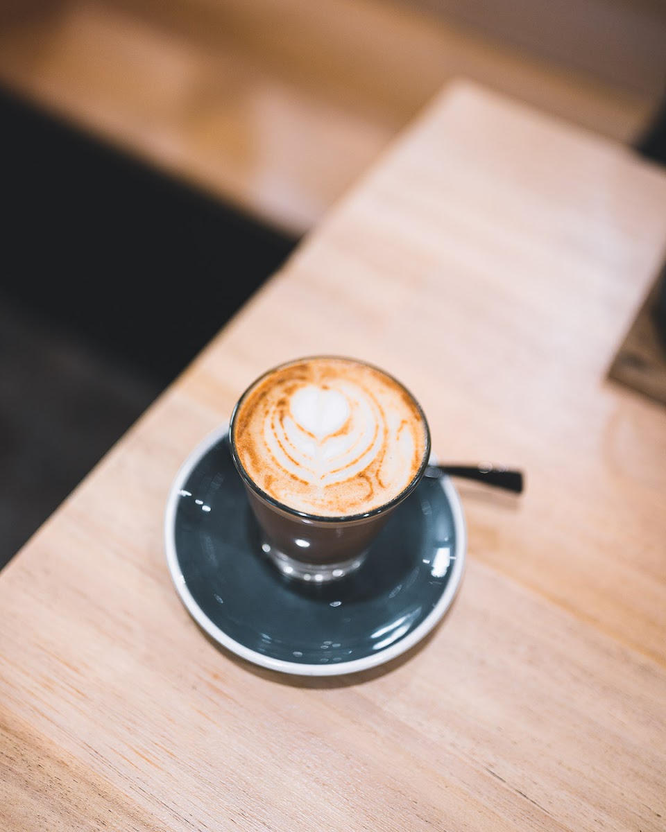 Turning Point Cafe