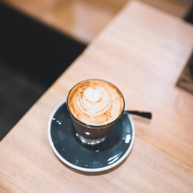 Coffee