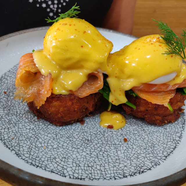 TP Benedict