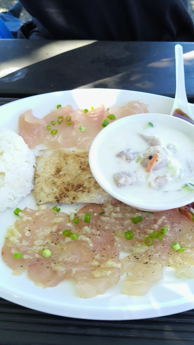 Bite Time Cafe