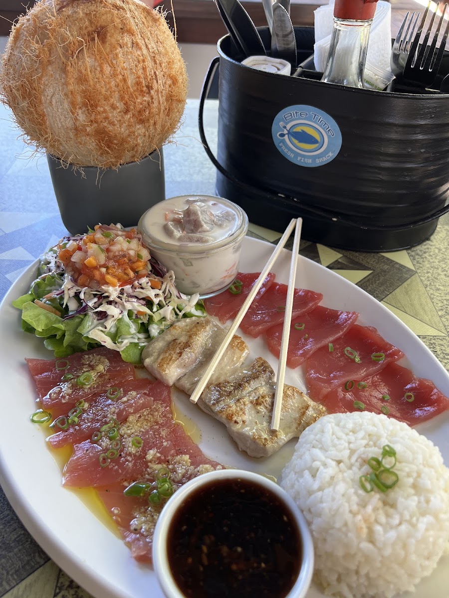Bite Time Cafe