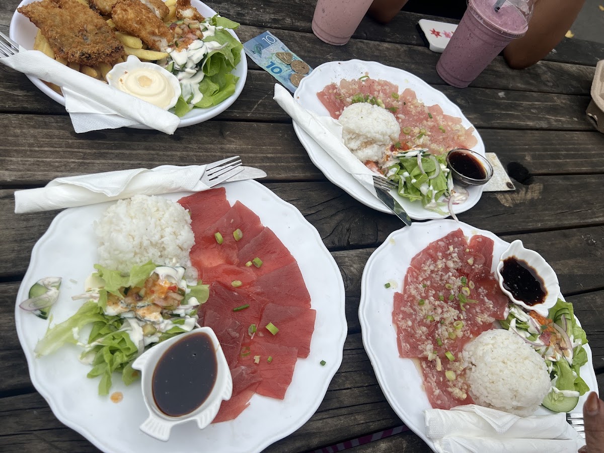 Bite Time Cafe