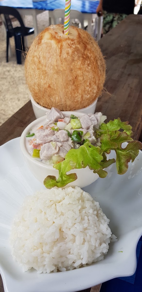 Bite Time Cafe