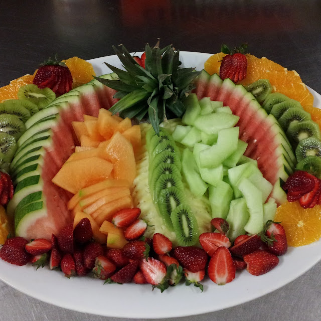 Fruit Platter