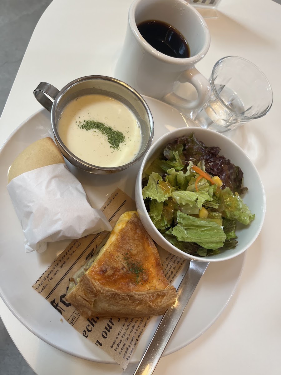 LisM Cafe＆Lifestyle
